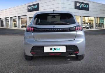 Peugeot 208 II Hatchback 1.2 PureTech 102KM 2023 Peugeot 208 2023 Gwarancja od RiA SalonPL FVat Od Reki 1.2 Benzyna 102KM, zdjęcie 4