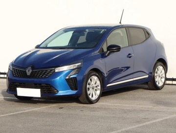 Renault Clio V Hatchback 5d Facelifting 1.0 TCe 90KM 2024 Renault Clio 1.0 TCe, Salon Polska, 1. Właściciel, zdjęcie 1