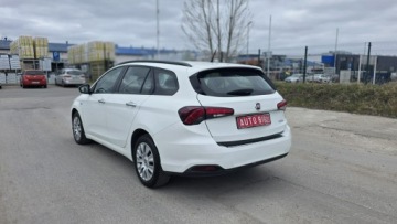 Fiat Tipo II Station Wagon 1.6 MultiJet 120KM 2018 Fiat Tipo ledy multijet 120 koni, zdjęcie 5