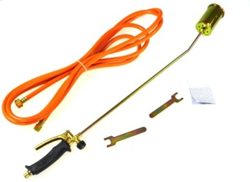 AWTOOLS КРОВЕЛЬНАЯ ГАЗОВАЯ ГОРЕЛКА / ДЛИННАЯ