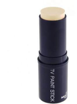 KRYOLAN - TV PAINT STICK -Podkład w sztyfcie IVORY
