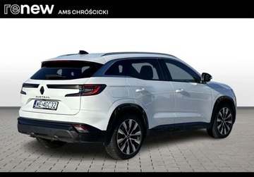 Renault Austral 2024 Renault Austral 160KM, Panorama Dach, FV23, Bezwypadkowy, Gwarancja 1.3, zdjęcie 4