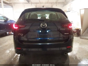 Mazda CX-5 II 2024 Mazda CX-5 2024r., S Preferred, od ubezpieczalni 2.5 Benzyna 187KM, zdjęcie 5