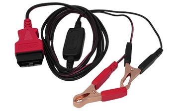 Autel MaxiBAS BTMS OBDII Экономия памяти
