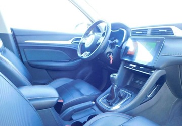 MG ZS I 2022 MG ZS z Gwarancja LUXURY-Pakiet Model 2023r 1.5 Benzyna 106KM, zdjęcie 13