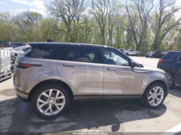 Land Rover Range Rover Evoque II 2021 Land Rover Range Rover Evoque S 2021 2.0 Benzyna 246KM, zdjęcie 5