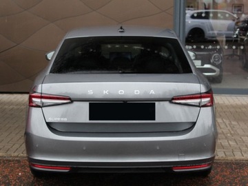 Skoda Superb III Liftback Facelifting 2.0 TDI SCR 150KM 2026 SKODA Superb Edition 130 2.0 TDI DSG Sedan 150KM 2026, zdjęcie 3