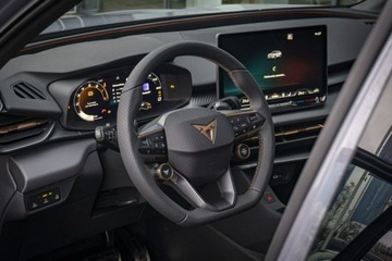 Cupra Terramar 2025 Cupra Terramar 2.0 TSI 204 KM DSG 4Drive Demo, zdjęcie 13