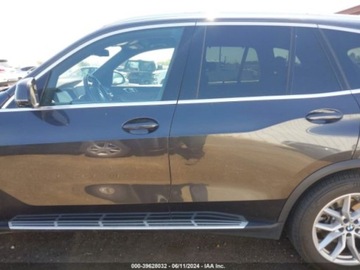 BMW X5 G05 2022 BMW X5 2022r, XDrive40I, 3.0L 3.0 Benzyna 335KM, zdjęcie 5