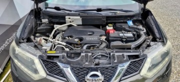 Nissan X-Trail III Terenowy 1.6 DIG-T 163KM 2015 Nissan X-Trail 1.6 163 KM Navi Szyberdach bezwypadkowy Gwarancja oplacony, zdjęcie 26