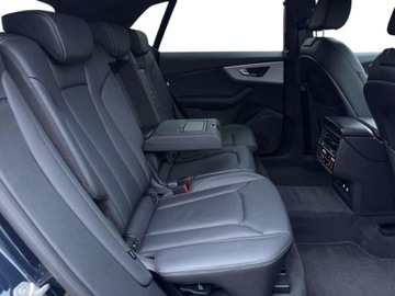Audi Q8 SUV 3.0 50 TDI 286KM 2025 Audi Q8 Matrix Hak Panoramiczny dach 2 komplety kol Kamery 360 Gwarancja 2, zdjęcie 14