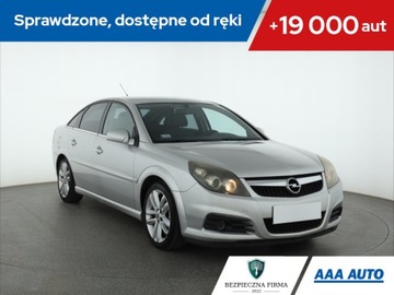 Opel Vectra C Hatchback 1.9 CDTI ECOTEC 120KM 2008 Opel Vectra 1.9 CDTI, Navi, Klima, Klimatronic
