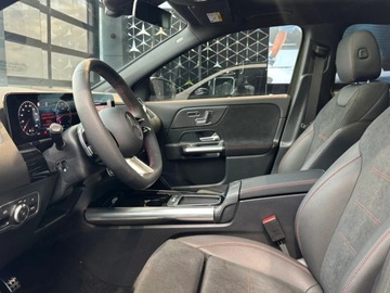 Mercedes GLA II Off-roader Facelifting 1.3 200 163KM 2024 MERCEDES-BENZ GLA 200 AMG Line Suv 1.3 (163KM) 2024, zdjęcie 6