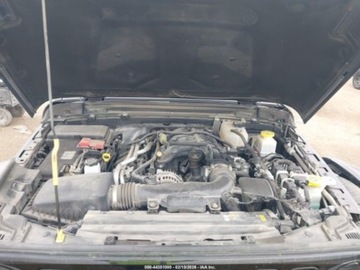 Jeep 2024 Jeep Willys 2024 3.6 Benzyna 285KM, zdjęcie 8