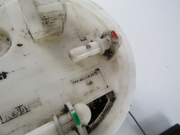 RENAULT MEGANE I CZUJNIK POZIOMU PALIWA PŁYWAK KOMBI 1.9DTI 7700422039