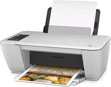 HP Deskjet 2542 WiFi