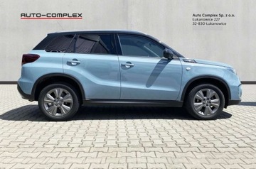 Suzuki 2024 Suzuki Vitara Rozne Kolory 1,4T Premium Allgrip Salon PL manula 2024 1.4, zdjęcie 5