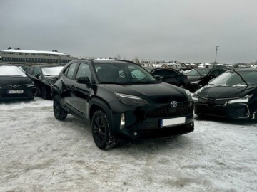 Toyota 2023 Toyota Yaris Cross COMFORTTech 1,5 VVT-i H 116 KM hybryda 1.5 Hybryda, zdjęcie 3