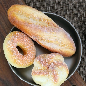 Lekki tytanowy talerz obiadowy talerz na owoce