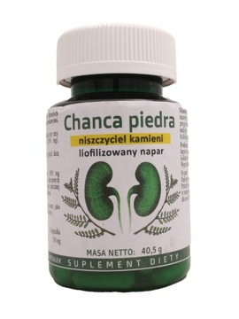 Chanca piedra 90 kaps niszczyciel kamieni