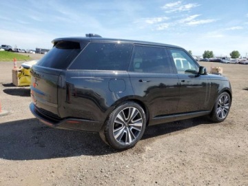 Land Rover 2024 Land Rover Range Rover SE 2024 4.4l 4.4 Benzyna 523KM, zdjęcie 3