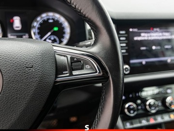 Skoda Kodiaq I SUV 2.0 TDI 190KM 2019 Skoda Kodiaq 2.0 TDI 4x4 Style DSG 7os. Suv 190KM 2019, zdjęcie 13