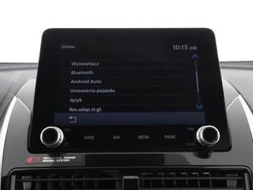 Mitsubishi Eclipse Cross SUV PHEV 2.4 188KM 2023 Mitsubishi Eclipse Cross FV23% PHEV navi kamera360, zdjęcie 24