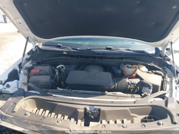 Cadillac Escalade III 2021 Cadillac Escalade Sport Platinum 2021 6.2l 6.2 Benzyna 420KM, zdjęcie 8