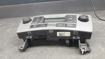 735319258 PANEL KLIMATIZACE FIAT STILO 02R