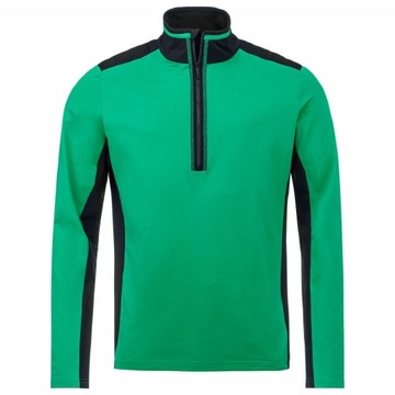 Bluza HEAD Marty Zielona roz. L