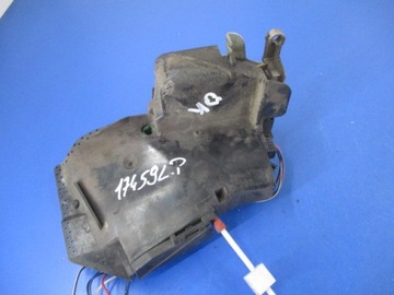 BMW E39 KOMBI ZÁMEK LEVÝ PŘEDNÍ 6PIN+LINKA