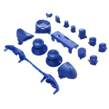 НАБОР КНОПОК ДЛЯ Xbox SERIES S/X СИНИЙ