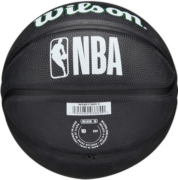 МИНИ-БАСКЕТБОЛ WILSON NBA BOSTON CELTICS