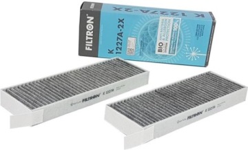 FILTRON FILTR KABINOWY CITROEN C4 PICASSO I II
