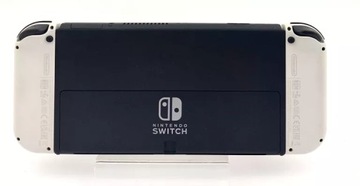 КОНСОЛЬ NINTENDO SWITCH OLED HEG-001, 64 ГБ, В КОМПЛЕКТЕ