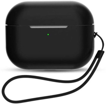 СИЛИКОНОВЫЙ ЧЕХОЛ ДЛЯ AIRPODS PRO 2