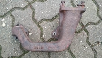 LDV CONVOY DAF 400 KOLEKTOR WYDECHOWY 2.5 PEUGEOT