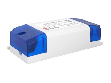 Zasilacz impulsowy 12W 12V DC 1A