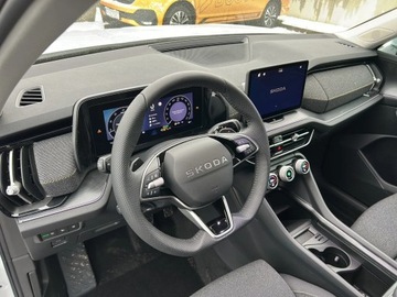 Skoda Kodiaq II 2025 Skoda Kodiaq Edition 130 2.0 TSI 204 KM DSG, zdjęcie 4