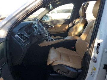 Volvo XC90 II 2021 Volvo XC 90 XC90 T6 Inscription 2.0 Benzyna 330KM, zdjęcie 7