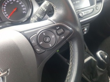 Opel 2022 Opel Crossland SalonPL serwis 1.2Edition 83KM bezwypadkowy LED kamera aluf, zdjęcie 17