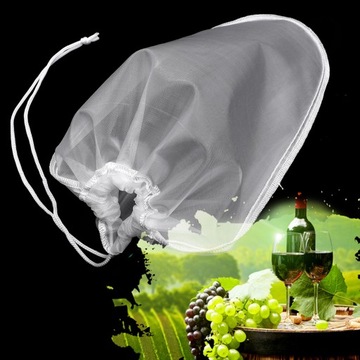 ФИЛЬТР-ПАКЕТ ДЛЯ ОДЕЖДЫ ИЗ ОРГАНИЧЕСКОГО МИСЛИНА 2 ШТ.