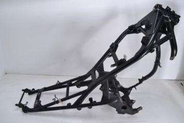 Рама SUZUKI GSF 650 BANDIT 06-08