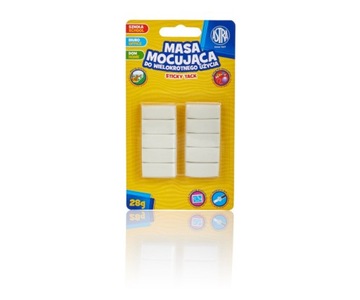 MASA MOCUJĄCA ASTRA 28G BLISTER
