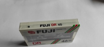 Fuji DR46 DR 46 folia NOS #2551