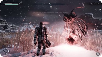 FADE TO SILENCE NOWA на польском языке, PL PS4