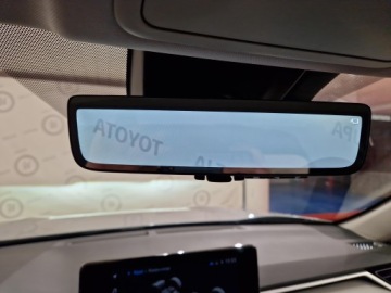 Toyota RAV4 V SUV Facelifting 2.5 Hybrid Dynamic Force 222KM 2024 Toyota RAV4 2.5 Hybrid Executive 4x4 V (2018-) 2.5, zdjęcie 21