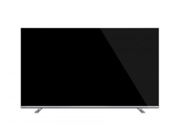Телевизор TOSHIBA 58 дюймов 58UA4B63DG UHD с AndroidTV