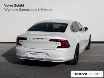 Volvo S90 II 2023 Volvo S90 B4 Benzyna | Plus Bright | aut | FV23% |, zdjęcie 6