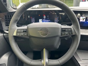 Opel Astra L Hatchback 1.5 Diesel 130KM 2026 Business Edition S&amp;S aut 1.5 CDTI 130KM / Pakiet Zimowy, Komfort, zdjęcie 6